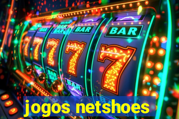 jogos netshoes